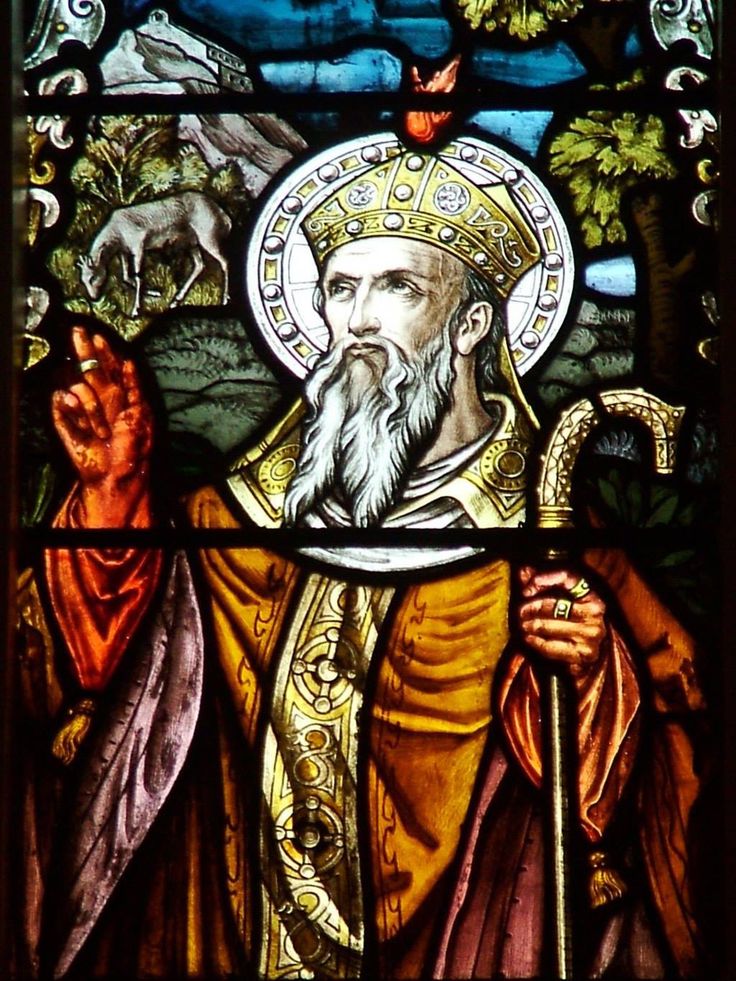 St. Finbarr